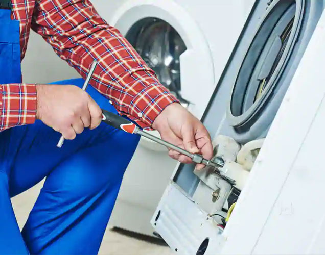 Washing Machine Repair