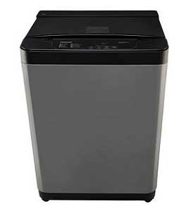 Automatic Top Load Machine Check-up