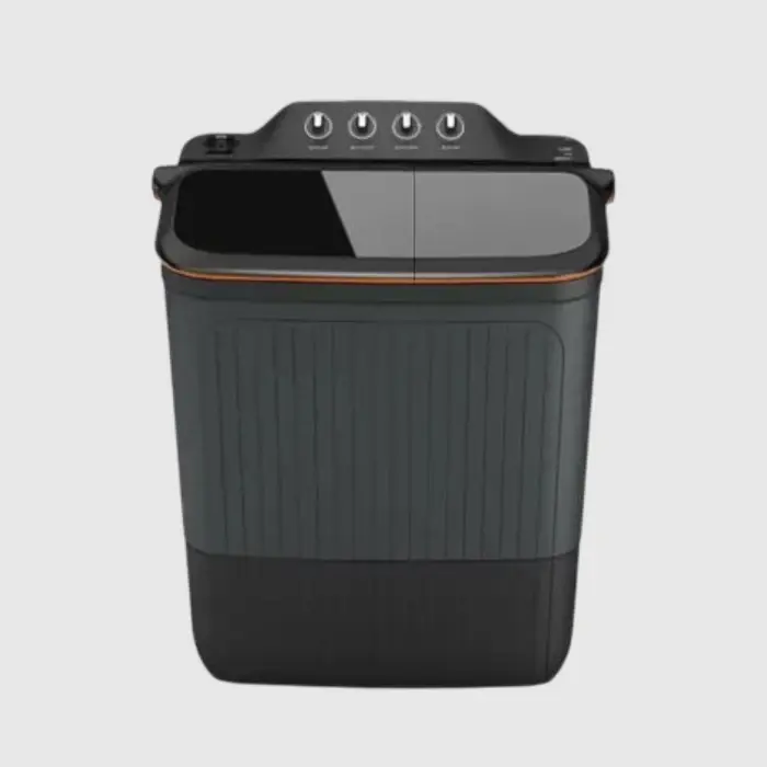 Semi-Automatic Machine Check-up